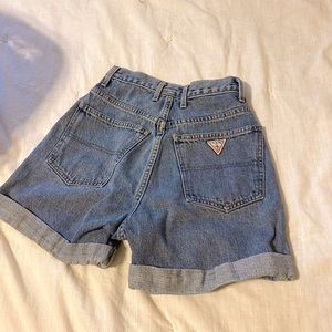 Guess shorts